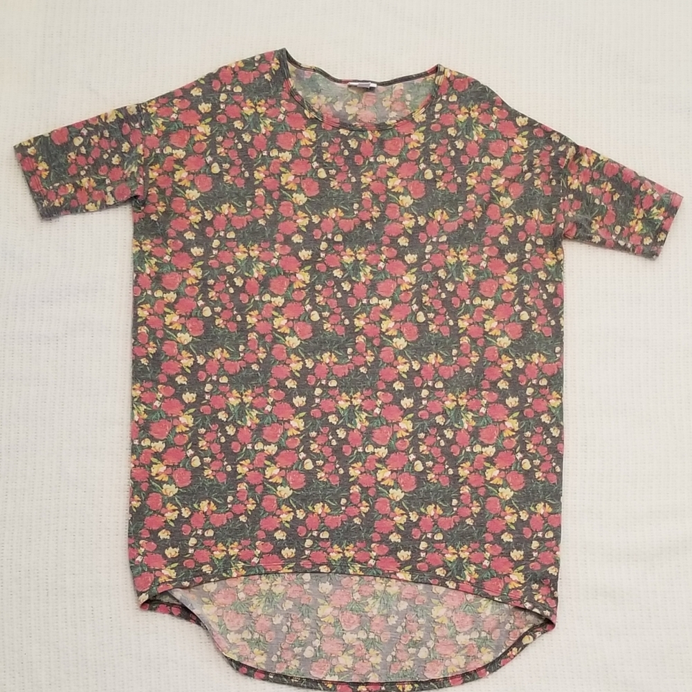 LuLaRoe Irma